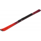 ATOMIC slēpes Redster FIS S9 152 red w/o bindings