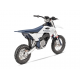 HUSQVARNA motocikls EE 5 '25 w/charger 