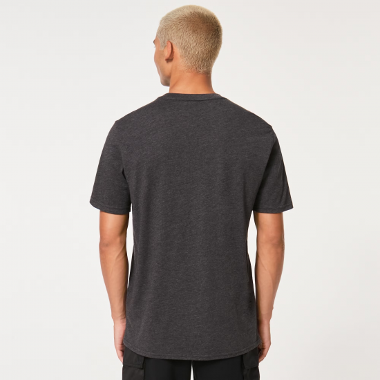 OAKLEY T-krekls Mark II Tee 2.0 black/grey 