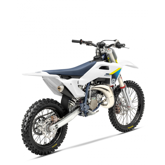 HUSQVARNA motocikls TC 85 17/14 '25 