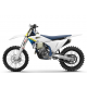 HUSQVARNA motocikls FX 350 '25 