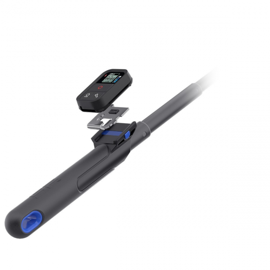 SP nūja Remote Pole ''28 Small 280-700mm black/blue