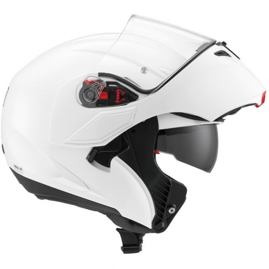 AGV ķivere Compact ST Solid white 