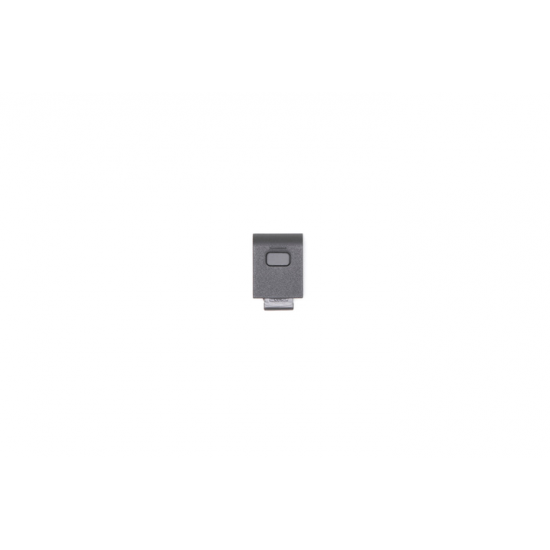 OSMO vāks kamerai USB-C Cover Action Cam