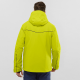 SALOMON jacket Icespeed yellow 