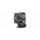 GoPro korpuss kamerai Protective Housing Hero8 Black
