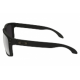 OAKLEY saulesbrilles Holbrook matt black w/prizm black polarized