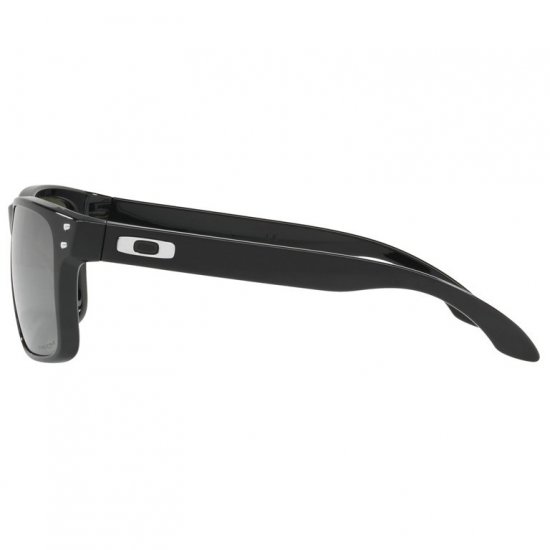 OAKLEY saulesbrilles Holbrook pol black w/prizm black irrid