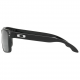 OAKLEY saulesbrilles Holbrook pol black w/prizm black irrid