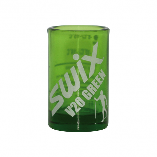 SWIX glāze Swix Shot 40g 