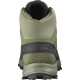 SALOMON taktiskie apavi Speed Assault green 