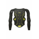 ACERBIS body armour Plasma black/yellow 