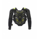 ACERBIS body armour JR Specktrum Level2 black/yellow 