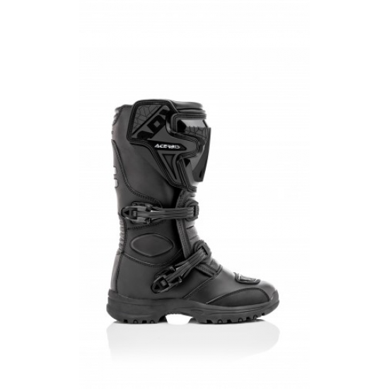 ACERBIS boots X Stradhu black 