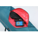 NITRO soma dēļa Sub Board Bag 165 arctic blue