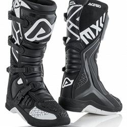 ACERBIS boots Stivali Profile X-tight black 