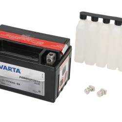 VARTA battery YTX7A-BS 12V 6Ah 