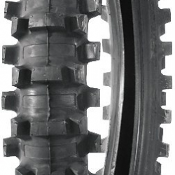 BRIDGESTONE tire 110/100-18 M102 64M TT