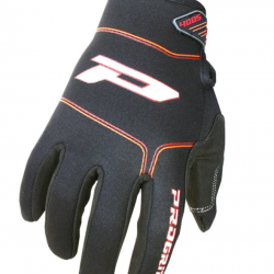 PROGRIP gloves 4005 Neoprene black 
