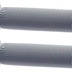 RENTHAL grips Road Race Soft grey