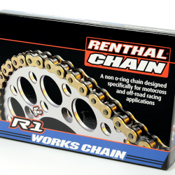 RENTHAL chain R1 428-136L