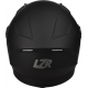 LAZER ķivere FH4 JR Z-Line black matt 