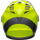 BELL ķivere MX-9 Adventure Mips Dash yellow/grey 