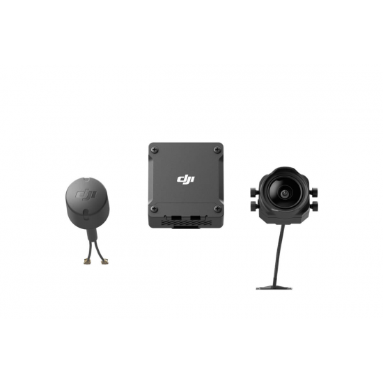 DJI O3 Air Unit