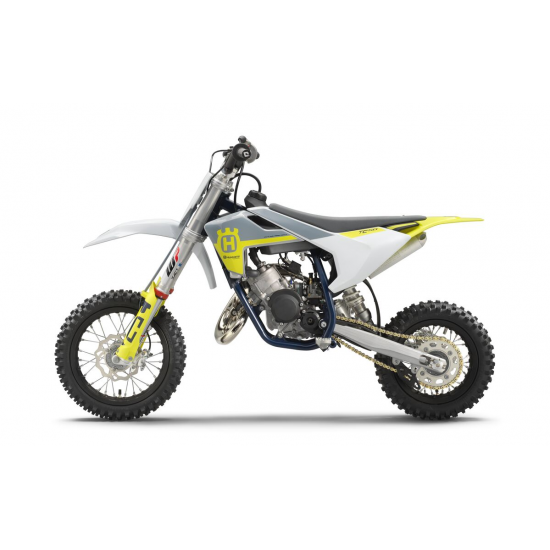 HUSQVARNA motocikls TC 50 '23 