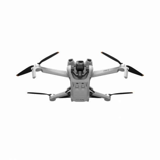DJI drons Mini 3 Fly More Combo (DJI RC)