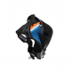 ACERBIS backpack Senter 7 L black/grey