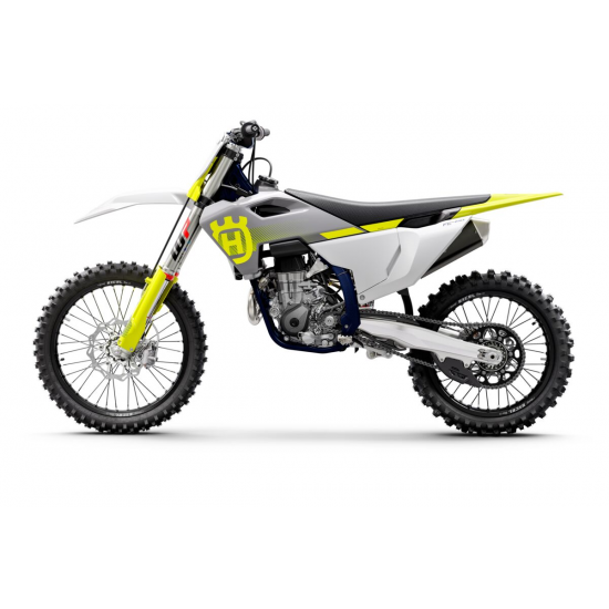 HUSQVARNA motocikls FC 450 '24 