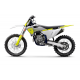 HUSQVARNA motocikls FC 450 '24 