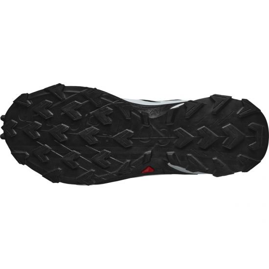 SALOMON apavi Supercross 4 black/white/red 