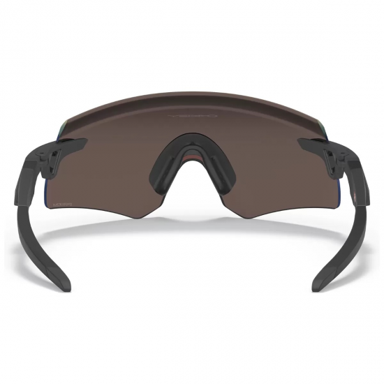 OAKLEY saulesbrilles Encoder matt carbon w/prizm 24K