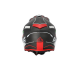 ACERBIS helmet Steel Carbon 2206 black/red 