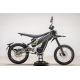 TALARIA elektro motocikls XXX TL2500 L1e 60V 40Ah silver/grey/yellow 