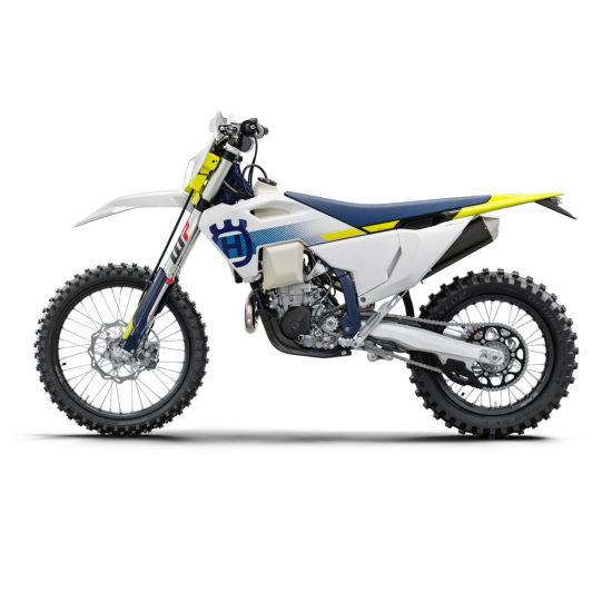 HUSQVARNA motocikls FE 450 '24 