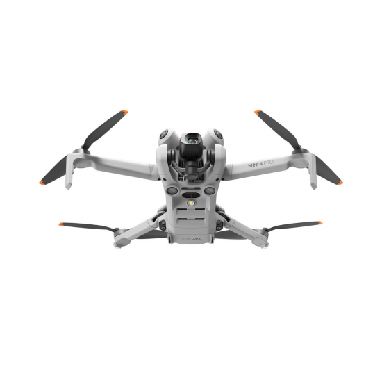 DJI drons Mini 4 Pro Fly More Combo (RC-2)