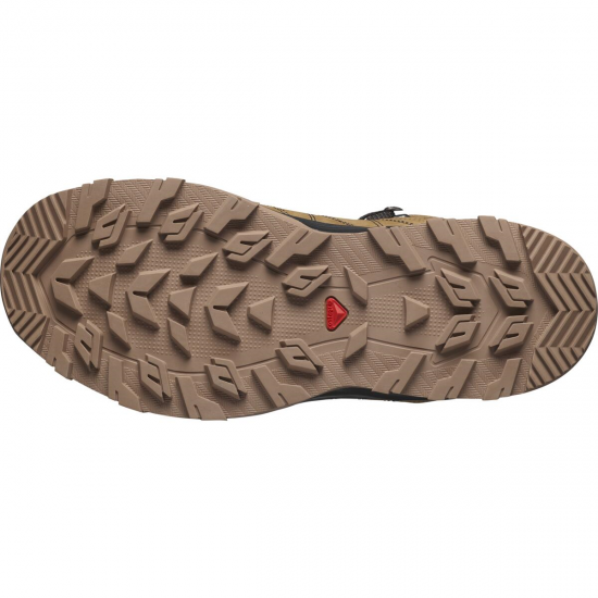 SALOMON apavi Outchill TS CSWP brown/black 