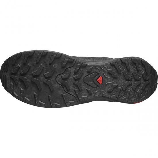 SALOMON apavi X Adventure GTX black 