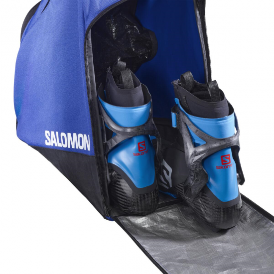 SALOMON soma zābaku Original Gear blue/black