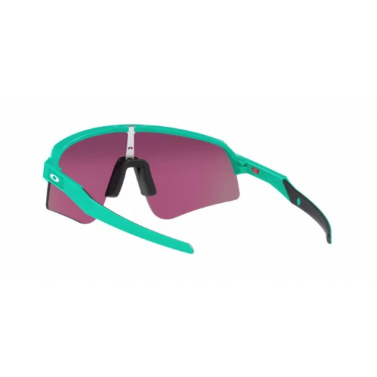 OAKLEY saulesbrilles Sutro Lite Sweep matt green w/prizm road jade