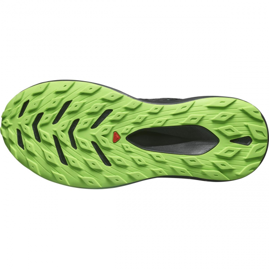 SALOMON apavi Glide Max TR black/green 