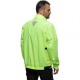 DAINESE lietus jaka Ultralight Rain Jacket yellow fluo 