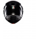 AGV ķivere Streetmodular matt black 