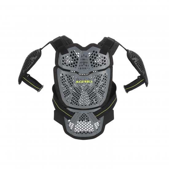 ACERBIS bruņa krūšu Roost Deflector P035 