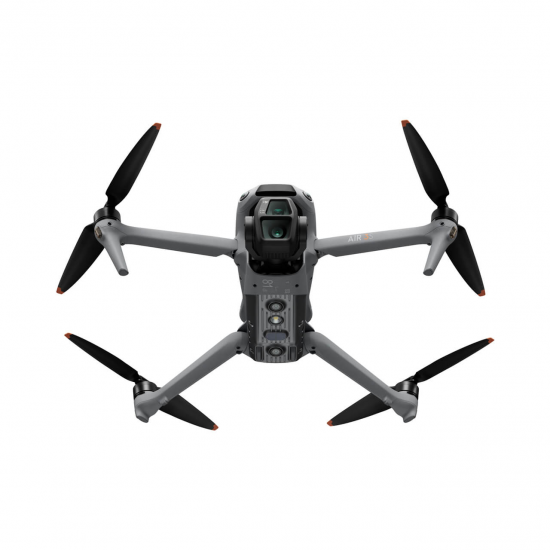 DJI drons Air 3S Fly More Combo (RC-N3)