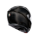 AGV ķivere Sportmodular Carbon black 