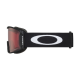 OAKLEY brilles Lineminer XL matt black w/prizm rose